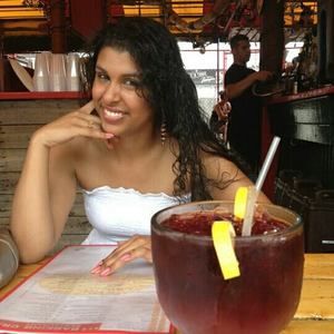 Meet your Posher, Indira